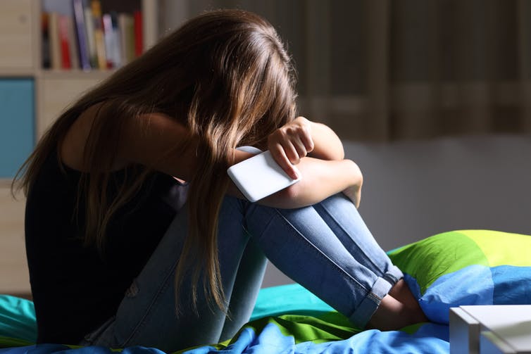 Mental health: the dangers of the social media diagnosis