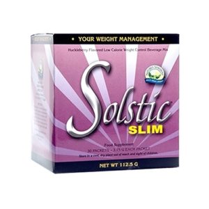 NSP Solstic Slim