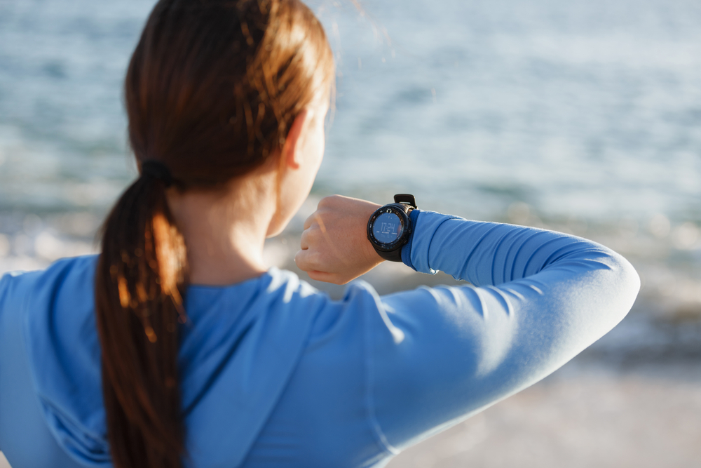 How reliable is your wearable heart-rate monitor?
