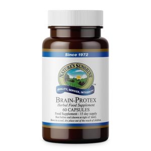 Nootropics: Brain-Protex with Huperzine