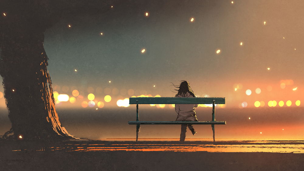 Loneliness: Is anybody there?