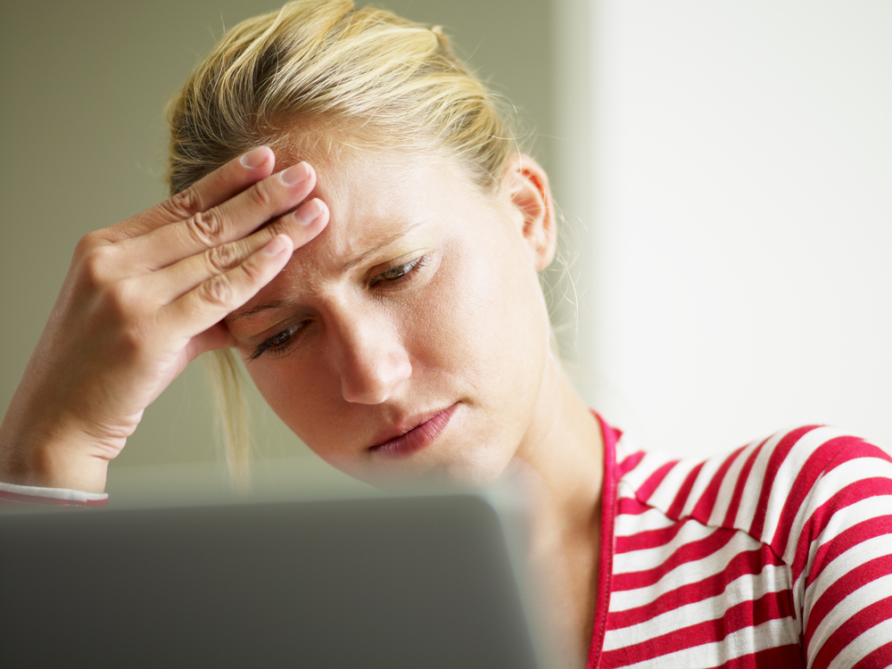 Dr Google cyberchondria Your twitching eye is more likely to be due to staring at a screen for too long rather than some serious illness.from www.shutterstock.com