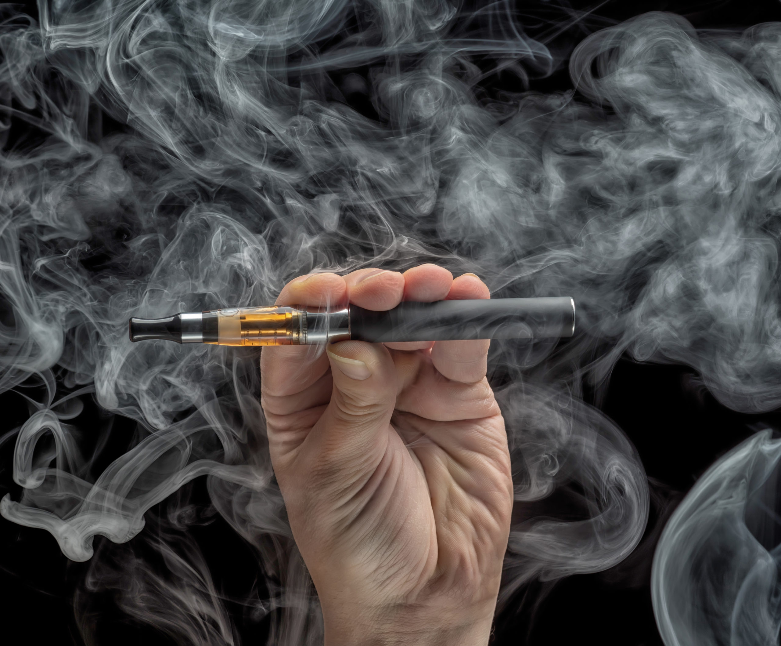 Vaping and heart attacks: setting the record straight - Physio Strength ...