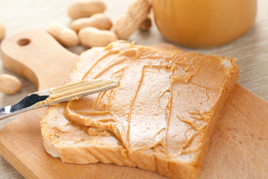 Peanut Allergy in Gut – Opening Up New Ways to Tackle It