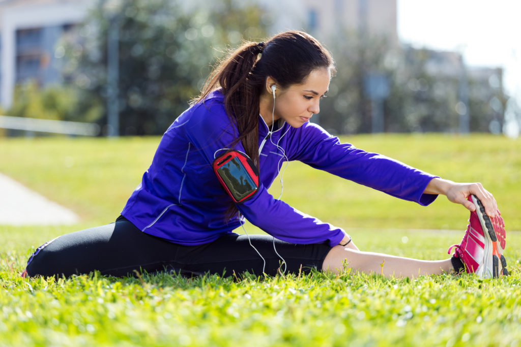 Stretching: Expert Explain How best To Do Workout