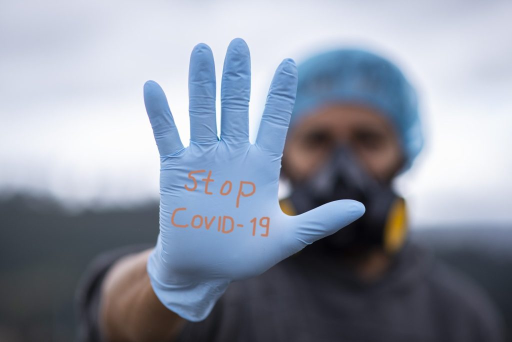 The world takes tentative steps to get back up and running amid the COVID-19 pandemic, but our post-pandemic world will look different than how we lived and worked before.