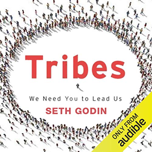 Tribes by Seth Godin