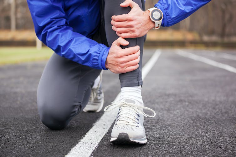 Shin splints, better known as medial tibial stress syndrome, can be avoided.