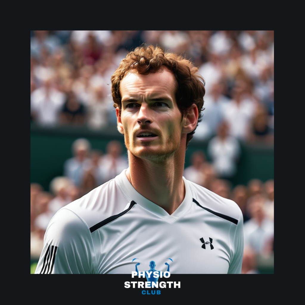 Andy Murray