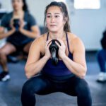 5 Things You Need To Know About Strength Training ( Especially If You Are A Woman