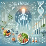 The Science of Longevity: Unravelling the Impact of Diet, Caloric Restriction, and Macronutrients